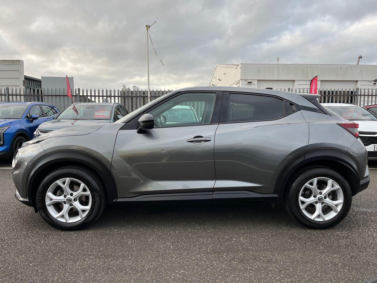 Used Nissan Juke 2019 for sale - 76916364: Photo 6