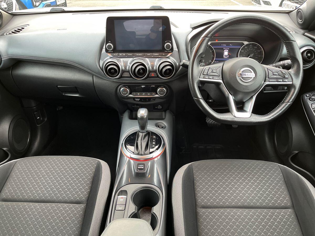 Used Nissan Juke 2019 for sale - 76916364: Photo 7