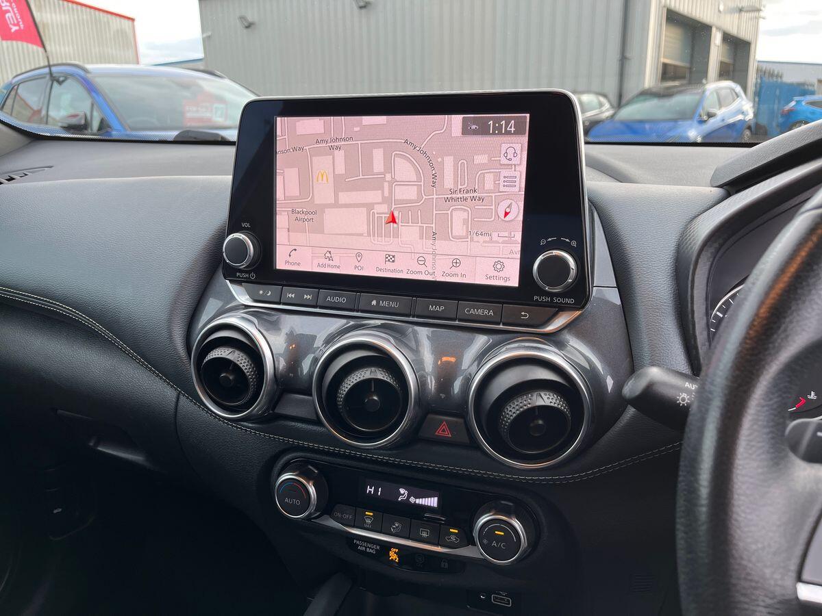 Used Nissan Juke 2019 for sale - 76916364: Photo 9