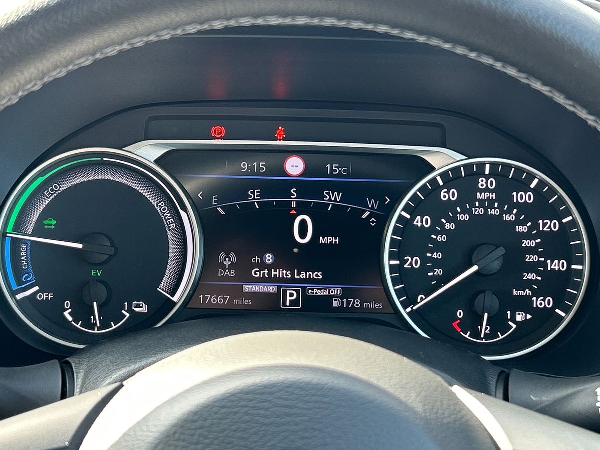 Vehicle 15