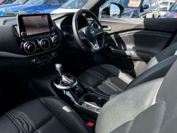 Used Nissan Juke 2022 for sale - 74937735: Photo