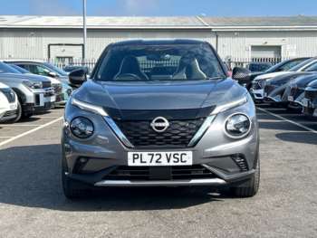 Used Nissan Juke 2022 for sale - 74937735: Photo