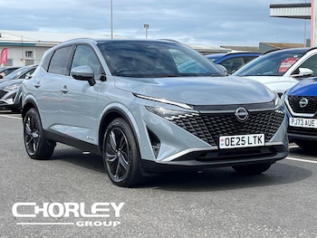 Used Nissan Qashqai 2025 for sale - 78807293: Photo