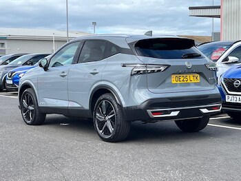 Used Nissan Qashqai 2025 for sale - 78807293: Photo
