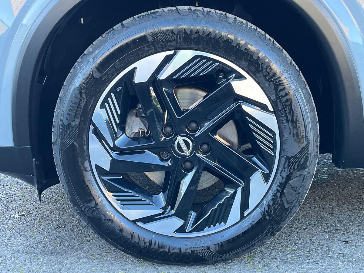 Used Nissan Qashqai 2024 for sale - 77161380: Photo 12