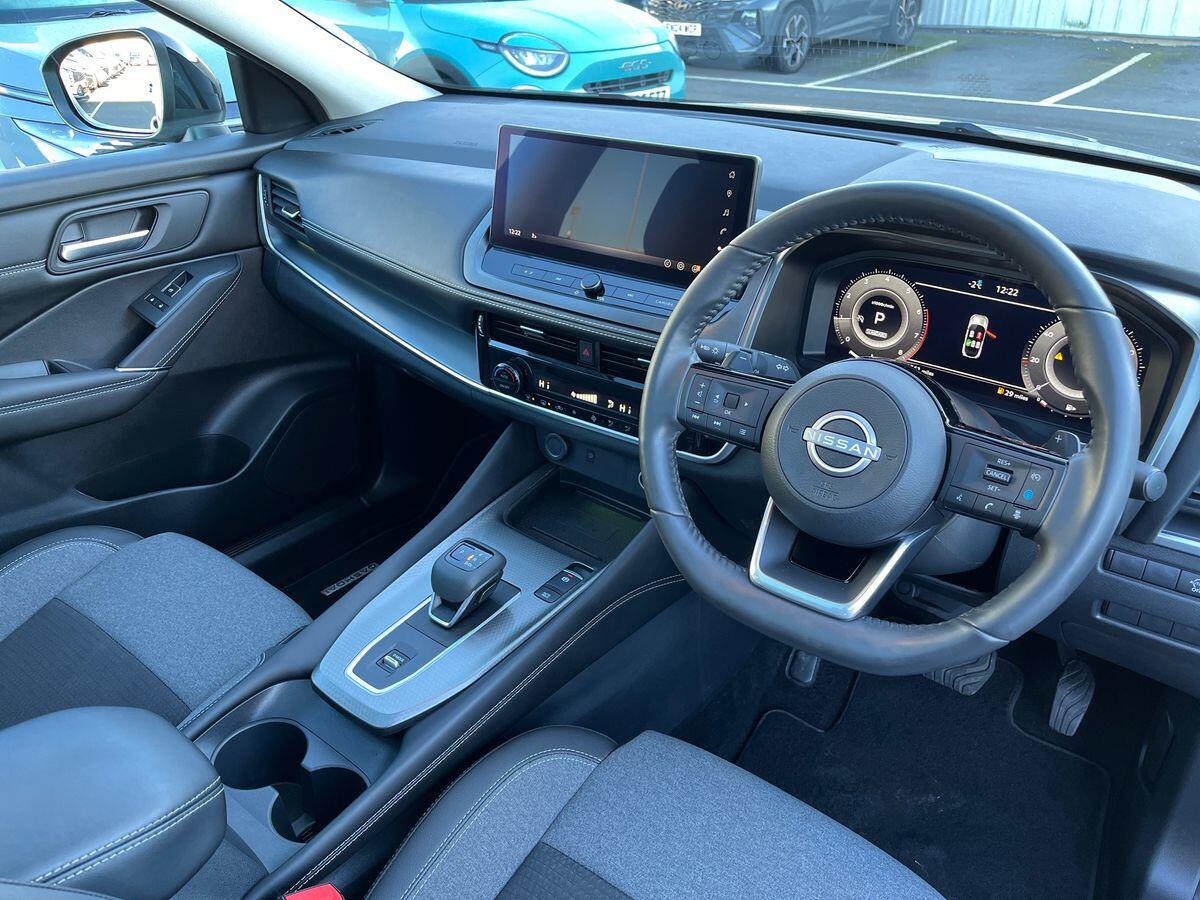 Used Nissan Qashqai 2024 for sale - 77161380: Photo 14