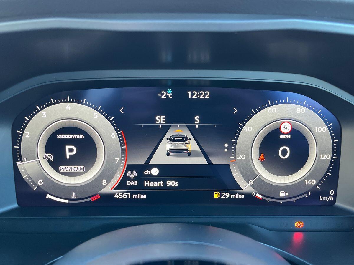 Used Nissan Qashqai 2024 for sale - 77161380: Photo 15