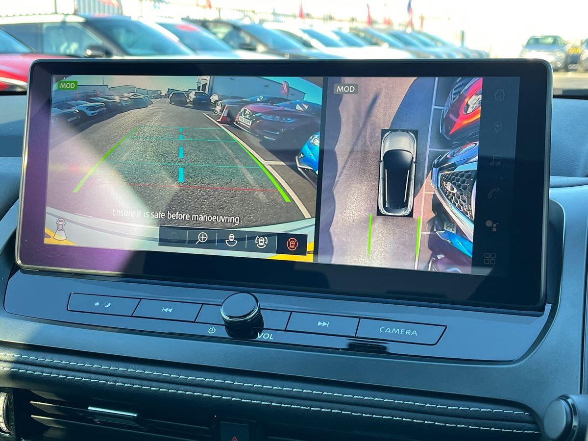 Used Nissan Qashqai 2024 for sale - 77161380: Photo 17