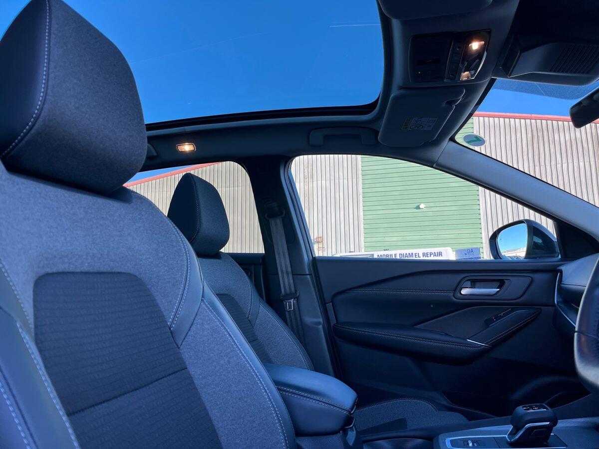 Used Nissan Qashqai 2024 for sale - 77161380: Photo 18