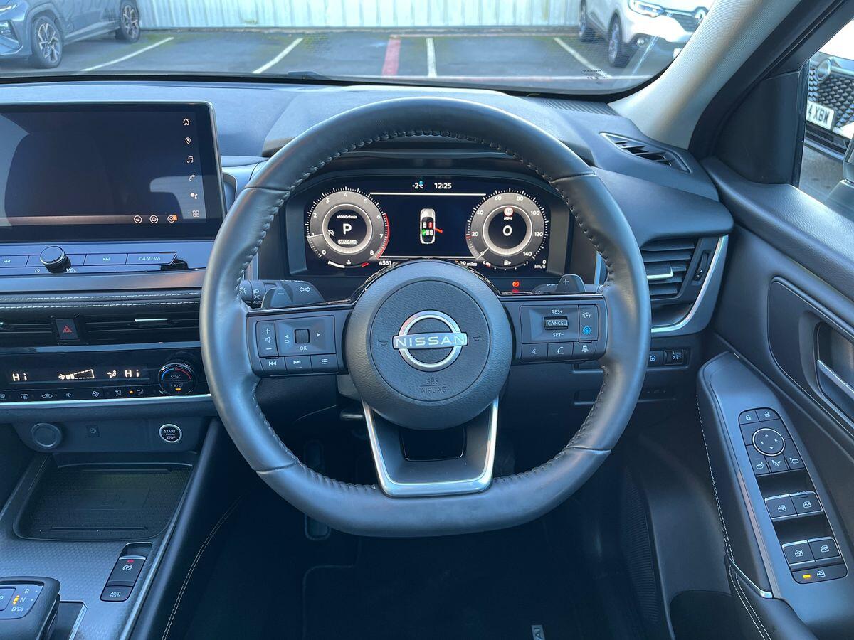 Used Nissan Qashqai 2024 for sale - 77161380: Photo 19