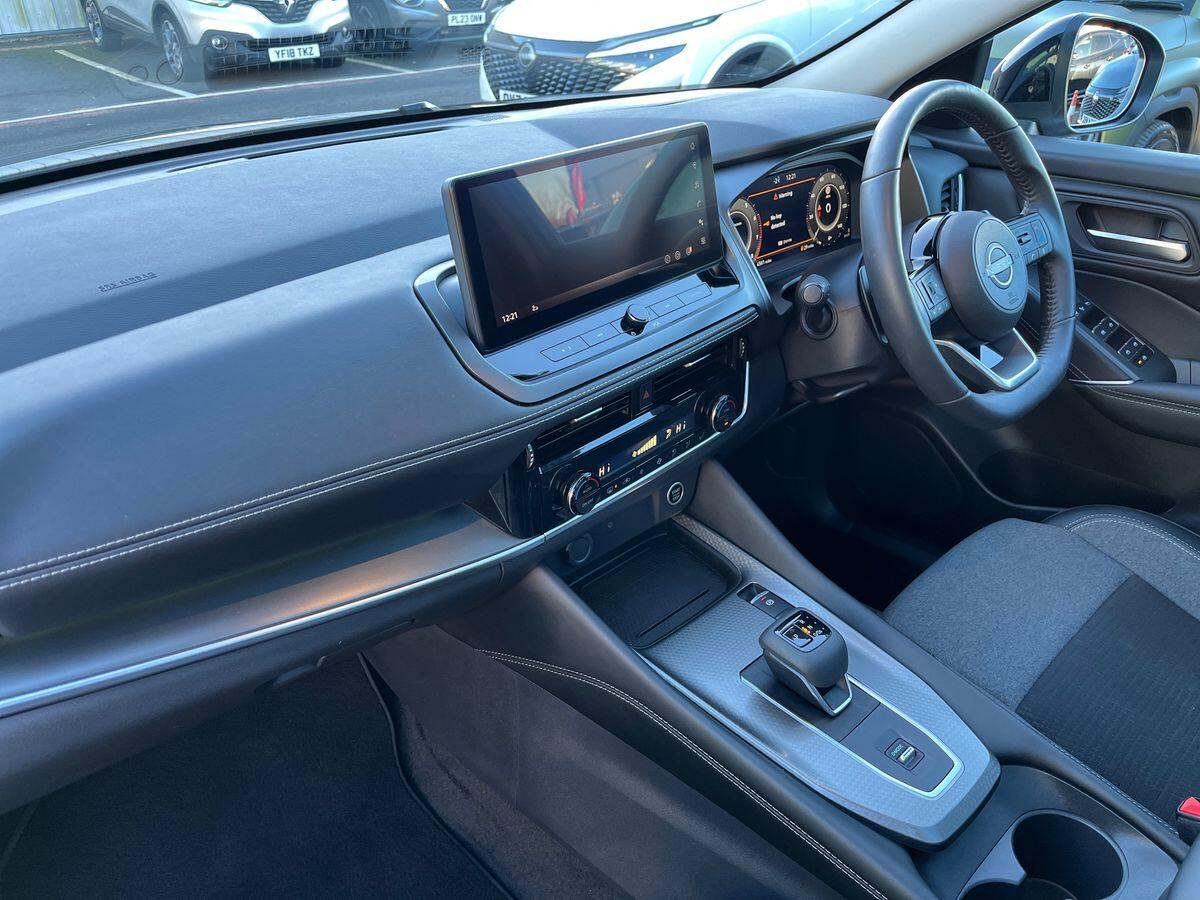 Used Nissan Qashqai 2024 for sale - 77161380: Photo 2