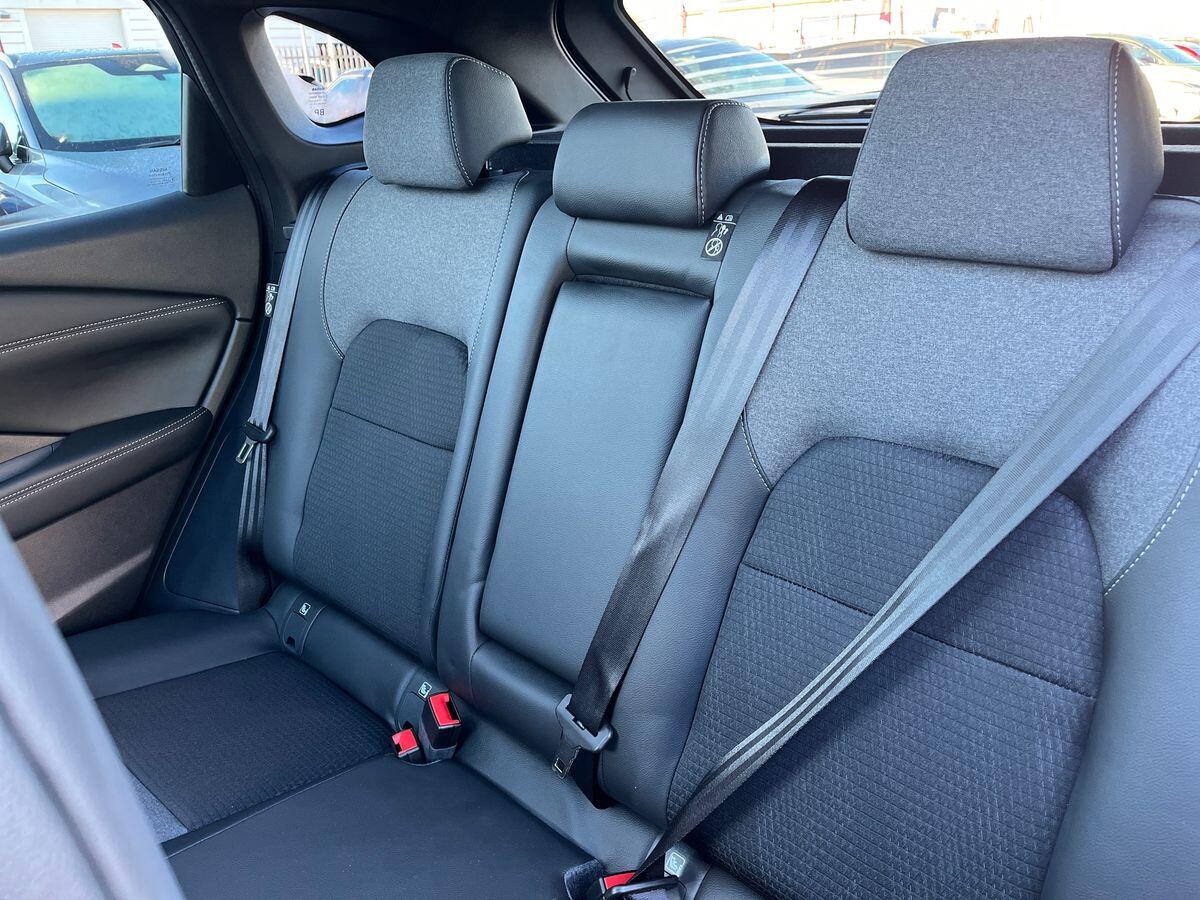 Used Nissan Qashqai 2024 for sale - 77161380: Photo 20