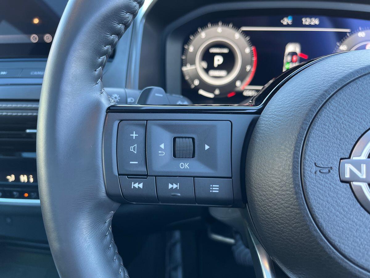 Used Nissan Qashqai 2024 for sale - 77161380: Photo 25