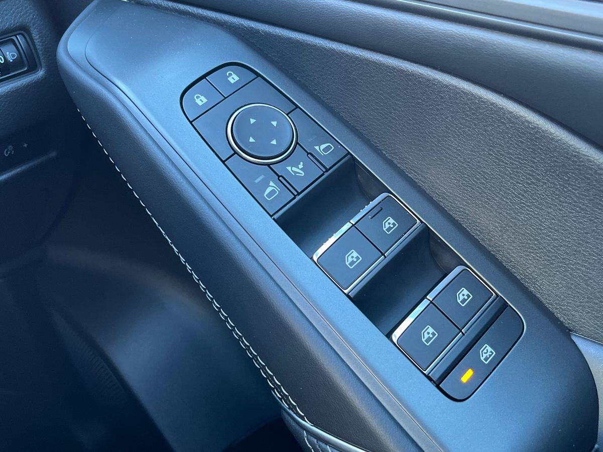 Used Nissan Qashqai 2024 for sale - 77161380: Photo 35