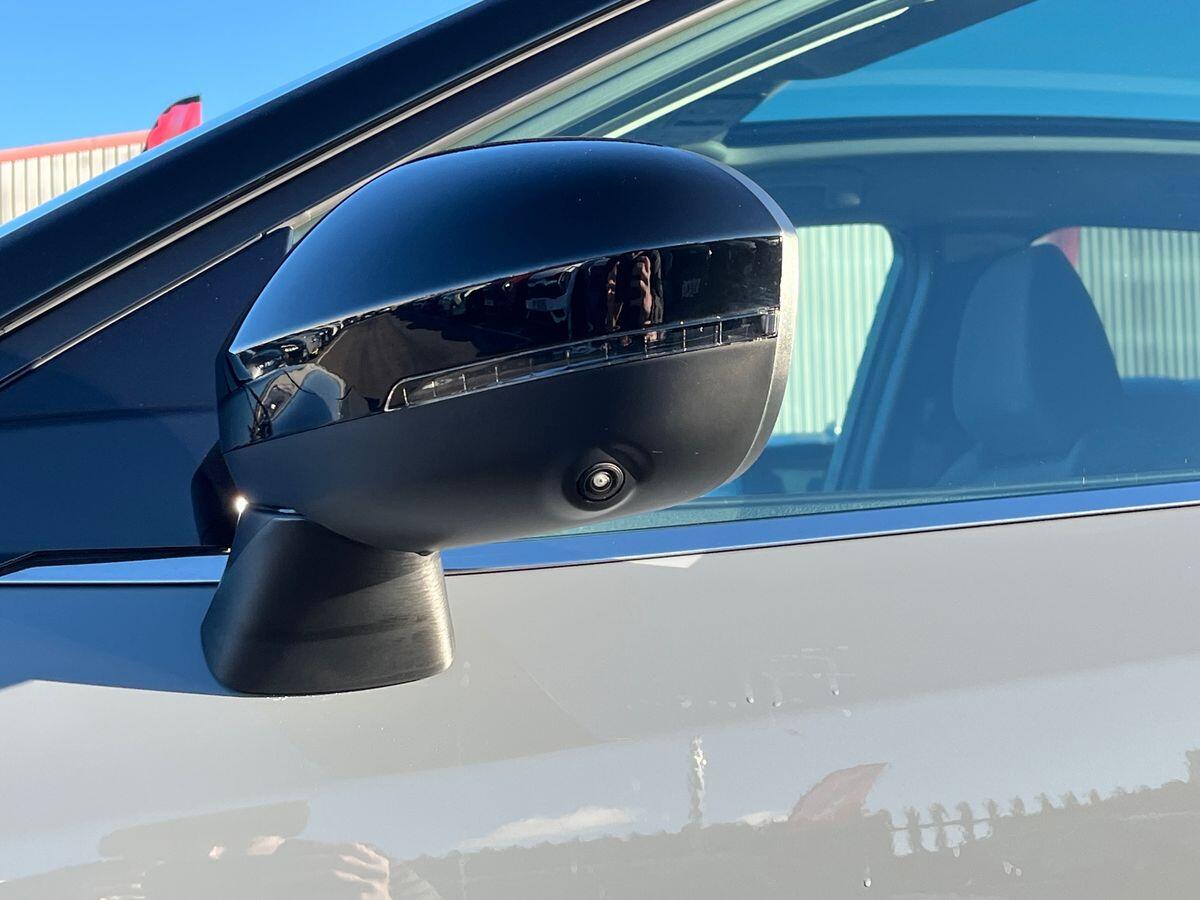 Used Nissan Qashqai 2024 for sale - 77161380: Photo 38