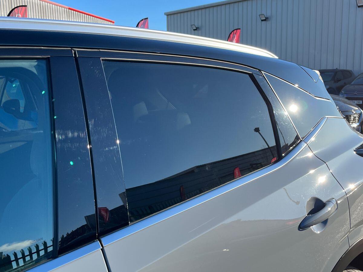 Used Nissan Qashqai 2024 for sale - 77161380: Photo 40