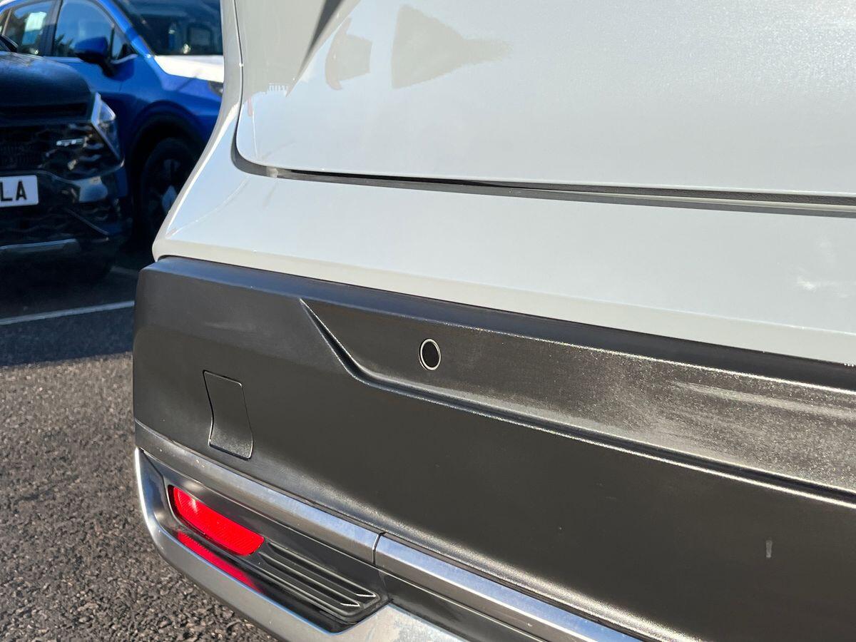 Used Nissan Qashqai 2024 for sale - 77161380: Photo 42