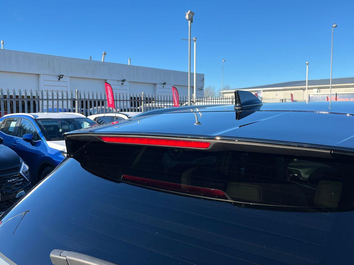 Used Nissan Qashqai 2024 for sale - 77161380: Photo 44