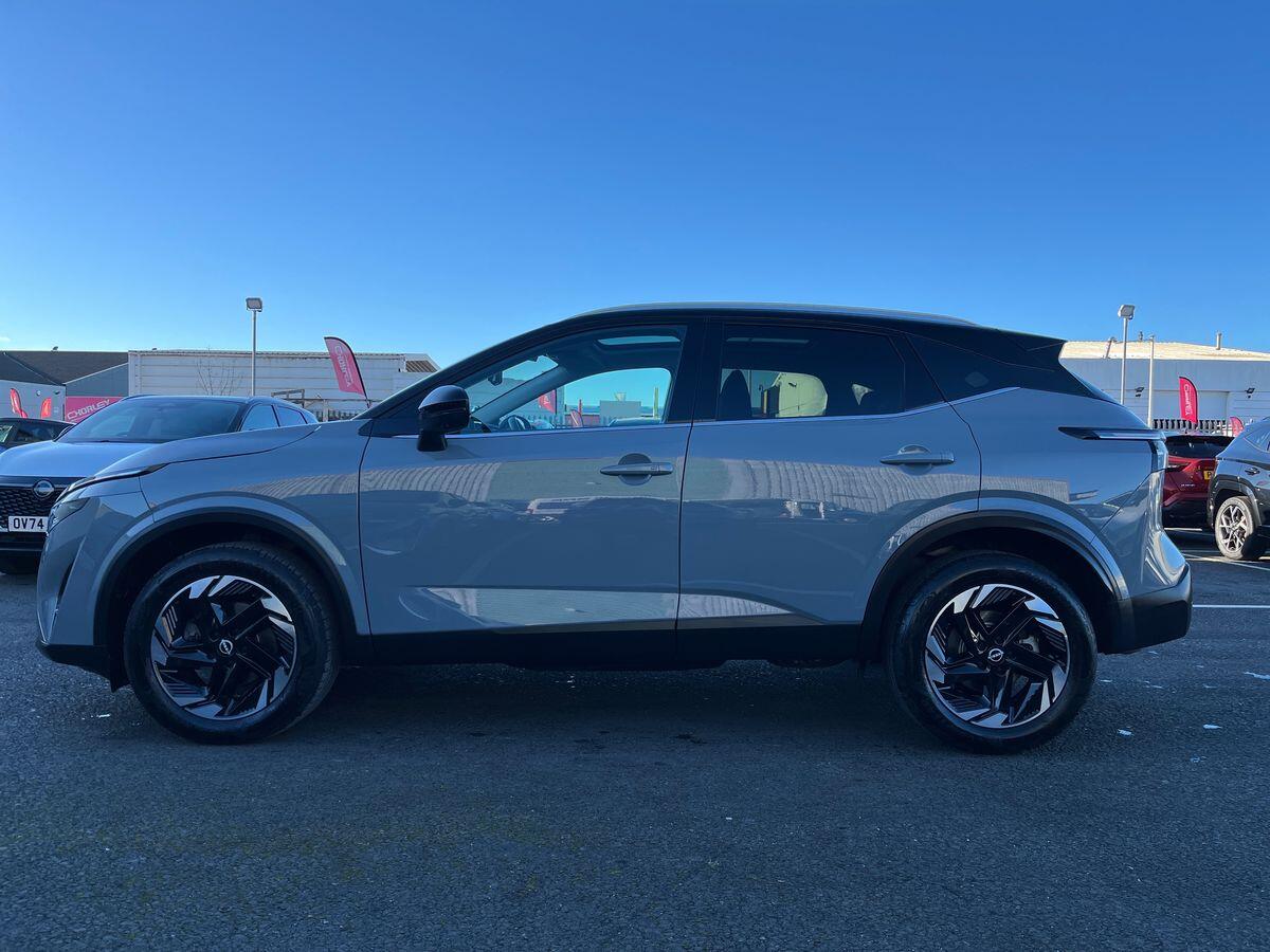 Used Nissan Qashqai 2024 for sale - 77161380: Photo 6