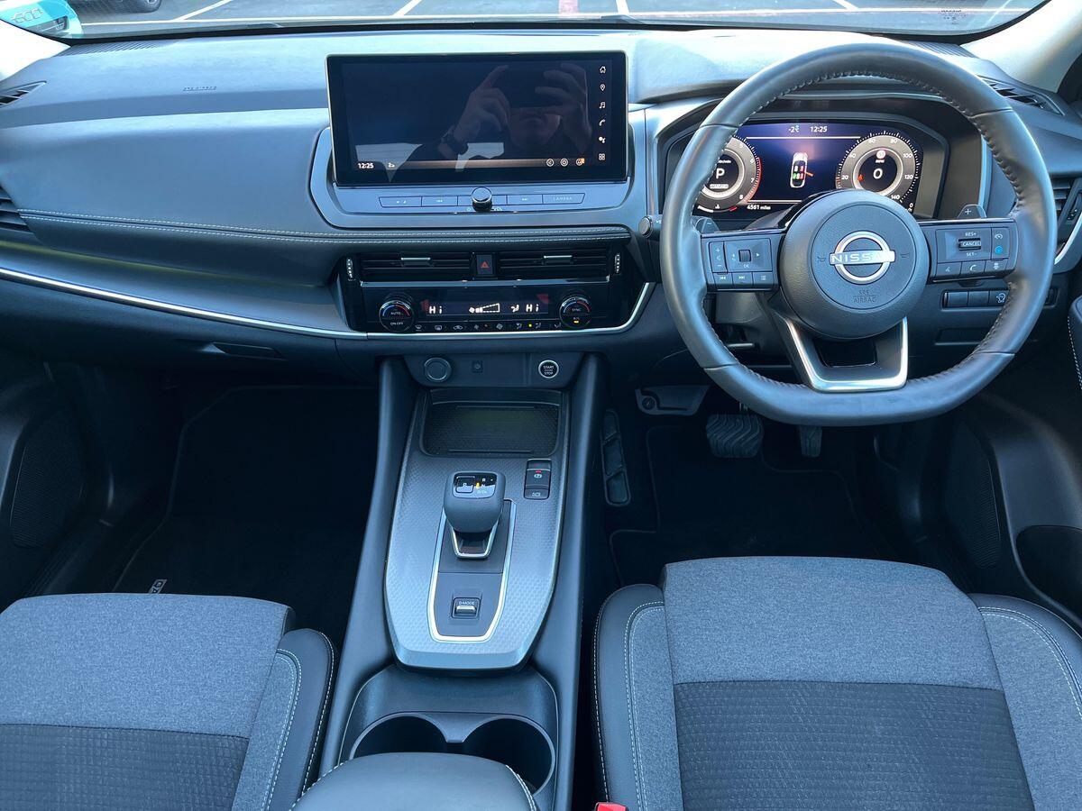 Used Nissan Qashqai 2024 for sale - 77161380: Photo 7