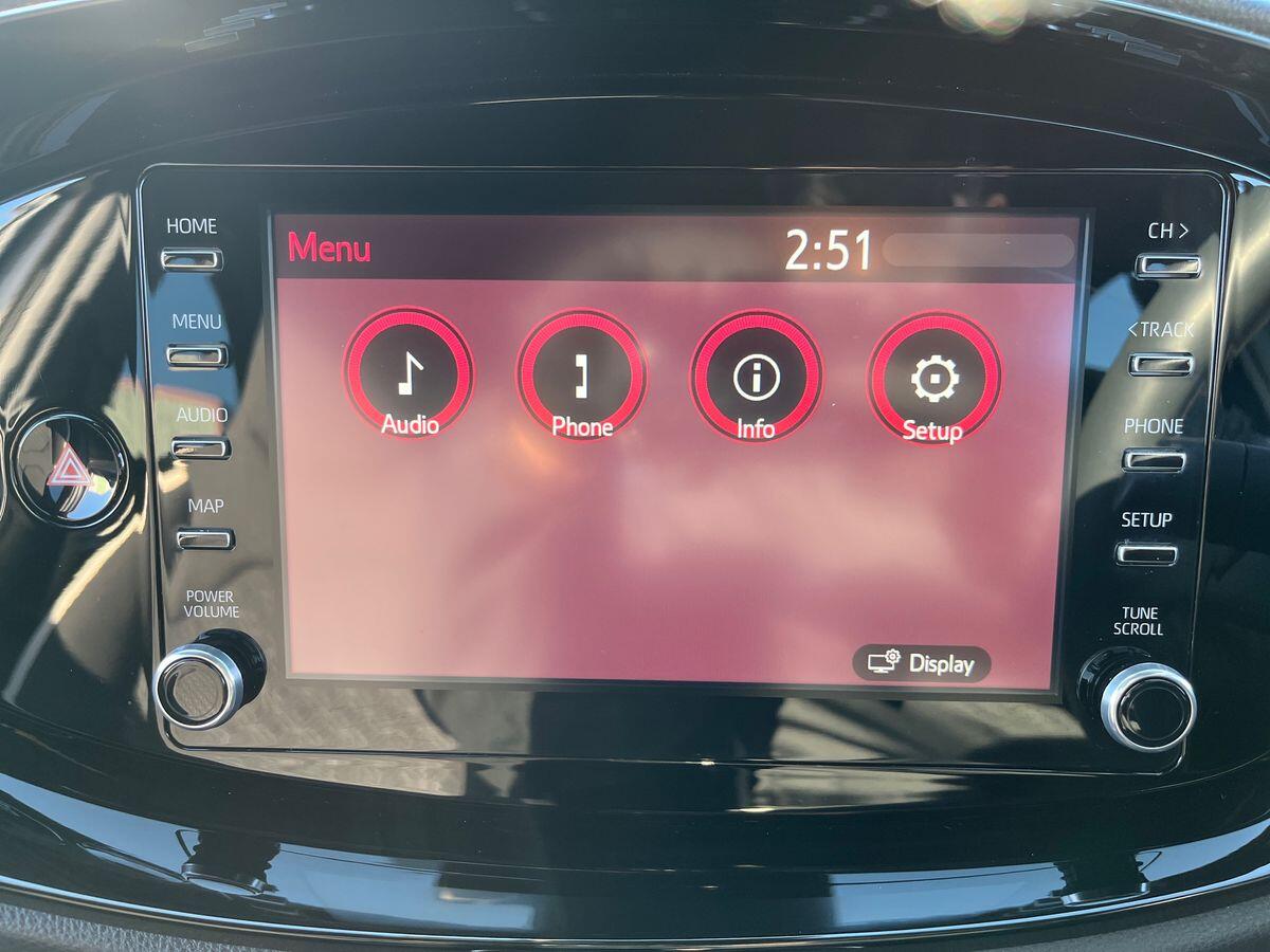 Used Toyota Aygo X 2022 for sale - 77742084: Photo 17