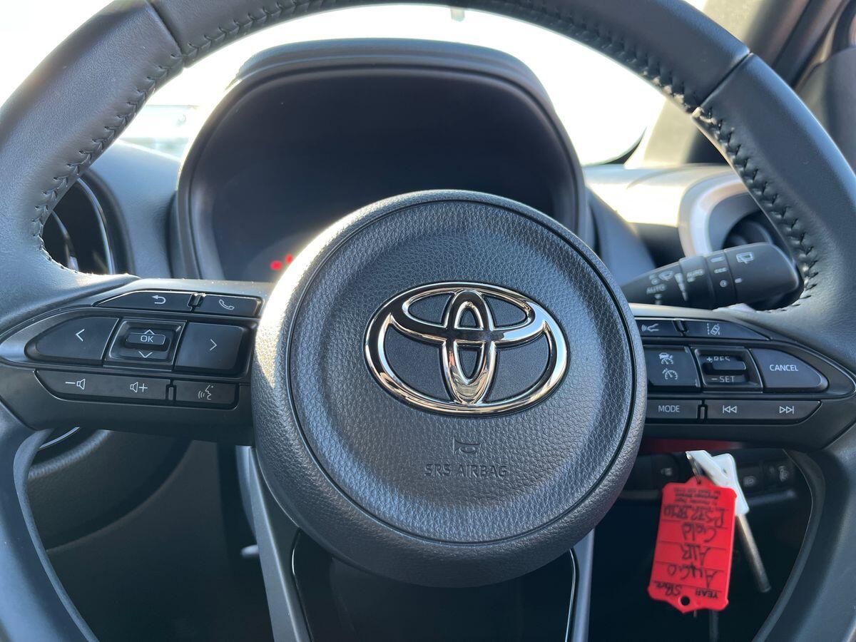 Used Toyota Aygo X 2022 for sale - 77742084: Photo 27