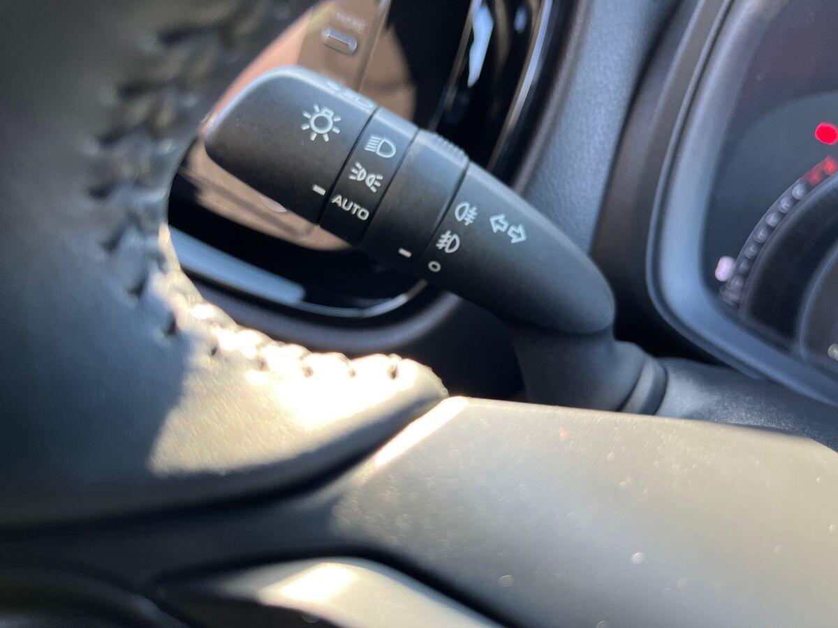 Used Toyota Aygo X 2022 for sale - 77742084: Photo 28