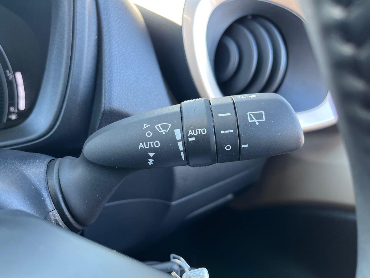 Used Toyota Aygo X 2022 for sale - 77742084: Photo 29