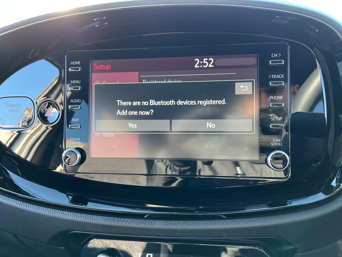 Used Toyota Aygo X 2022 for sale - 77742084: Photo 30