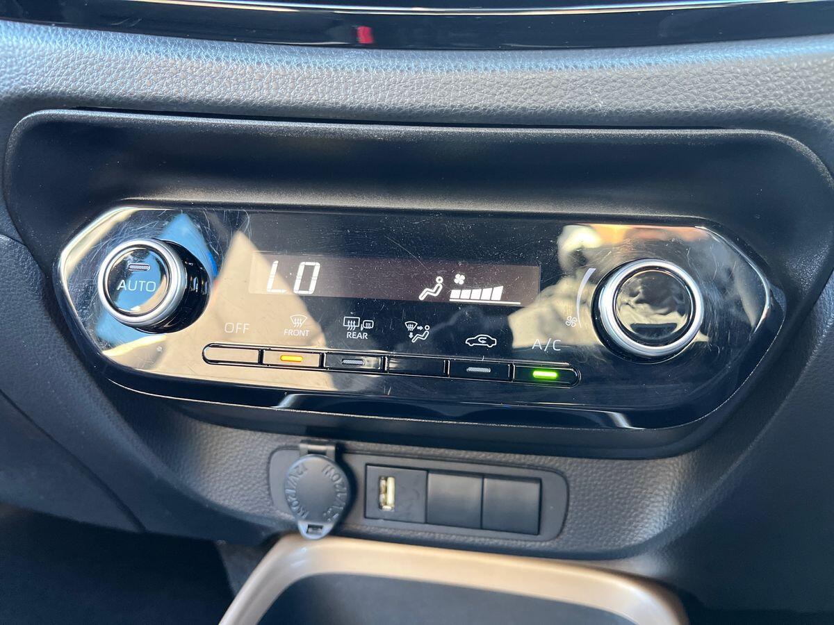 Used Toyota Aygo X 2022 for sale - 77742084: Photo 31