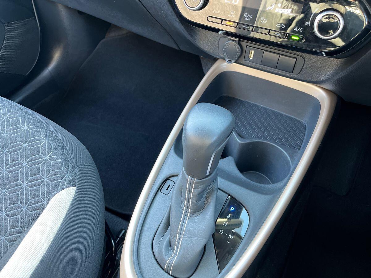 Used Toyota Aygo X 2022 for sale - 77742084: Photo 32