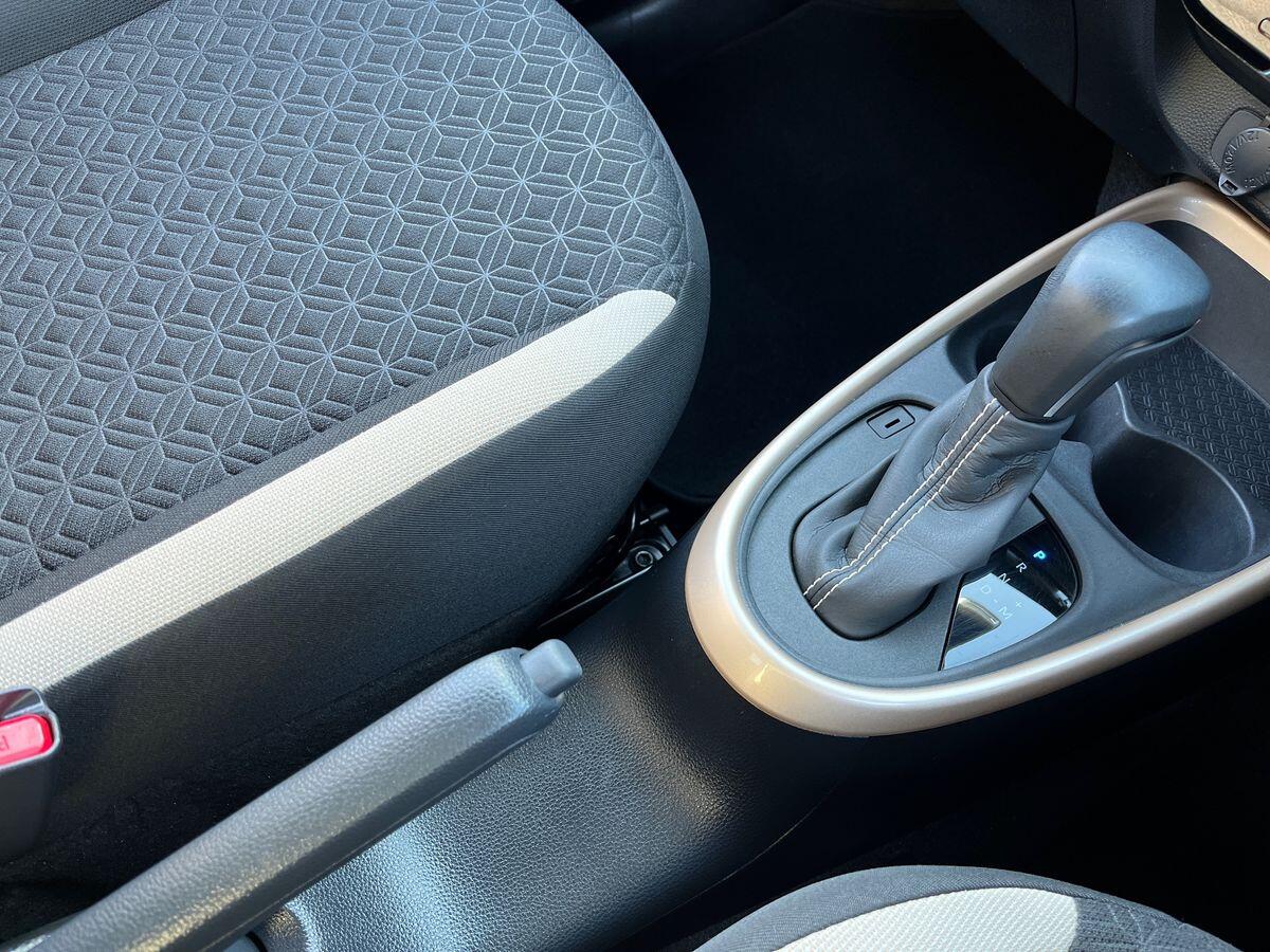 Used Toyota Aygo X 2022 for sale - 77742084: Photo 33