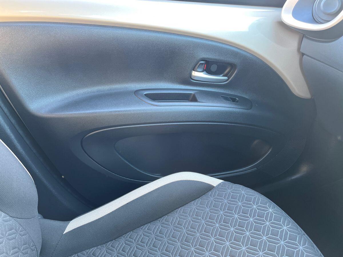 Used Toyota Aygo X 2022 for sale - 77742084: Photo 35