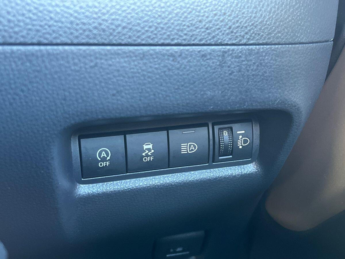 Used Toyota Aygo X 2022 for sale - 77742084: Photo 38