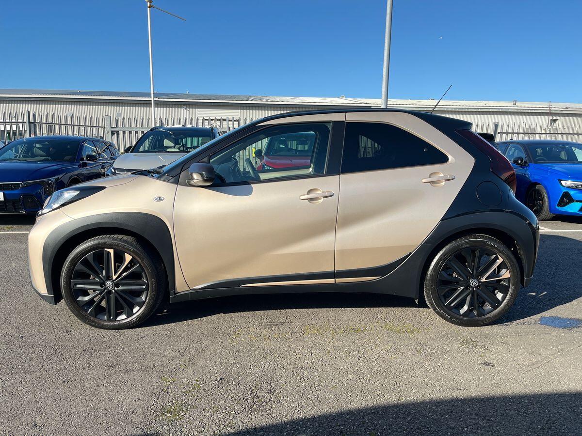 Used Toyota Aygo X 2022 for sale - 77742084: Photo 6