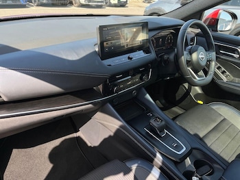 Used Nissan Qashqai 2022 for sale - 78734596: Photo