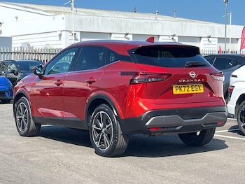 Used Nissan Qashqai 2022 for sale - 78734596: Photo