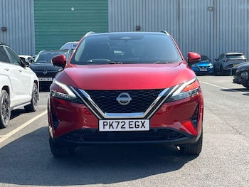 Used Nissan Qashqai 2022 for sale - 78734596: Photo