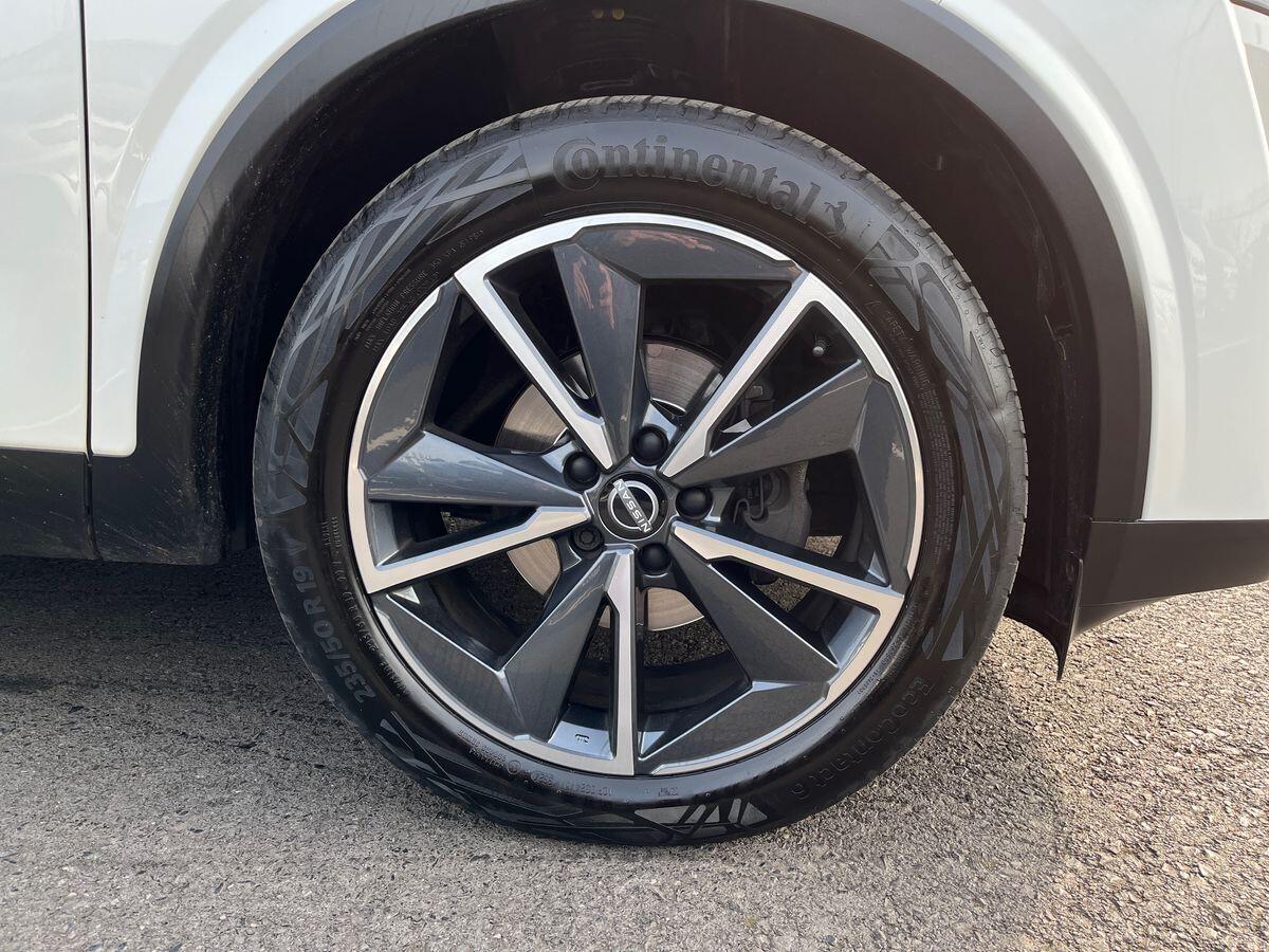 Used Nissan Qashqai 2022 for sale - 77774086: Photo 10