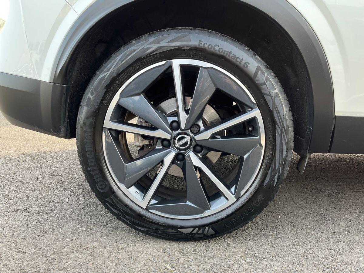 Used Nissan Qashqai 2022 for sale - 77774086: Photo 11