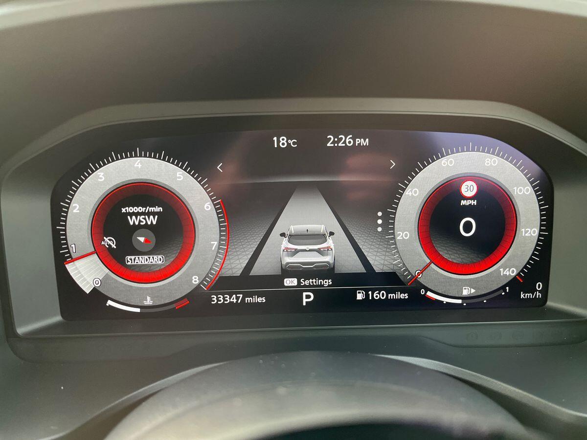 Used Nissan Qashqai 2022 for sale - 77774086: Photo 15