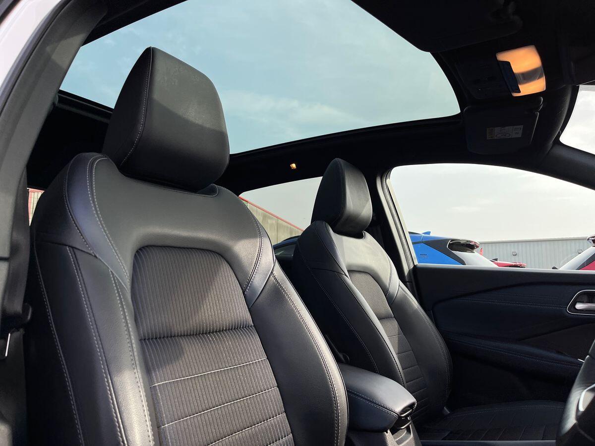 Used Nissan Qashqai 2022 for sale - 77774086: Photo 19