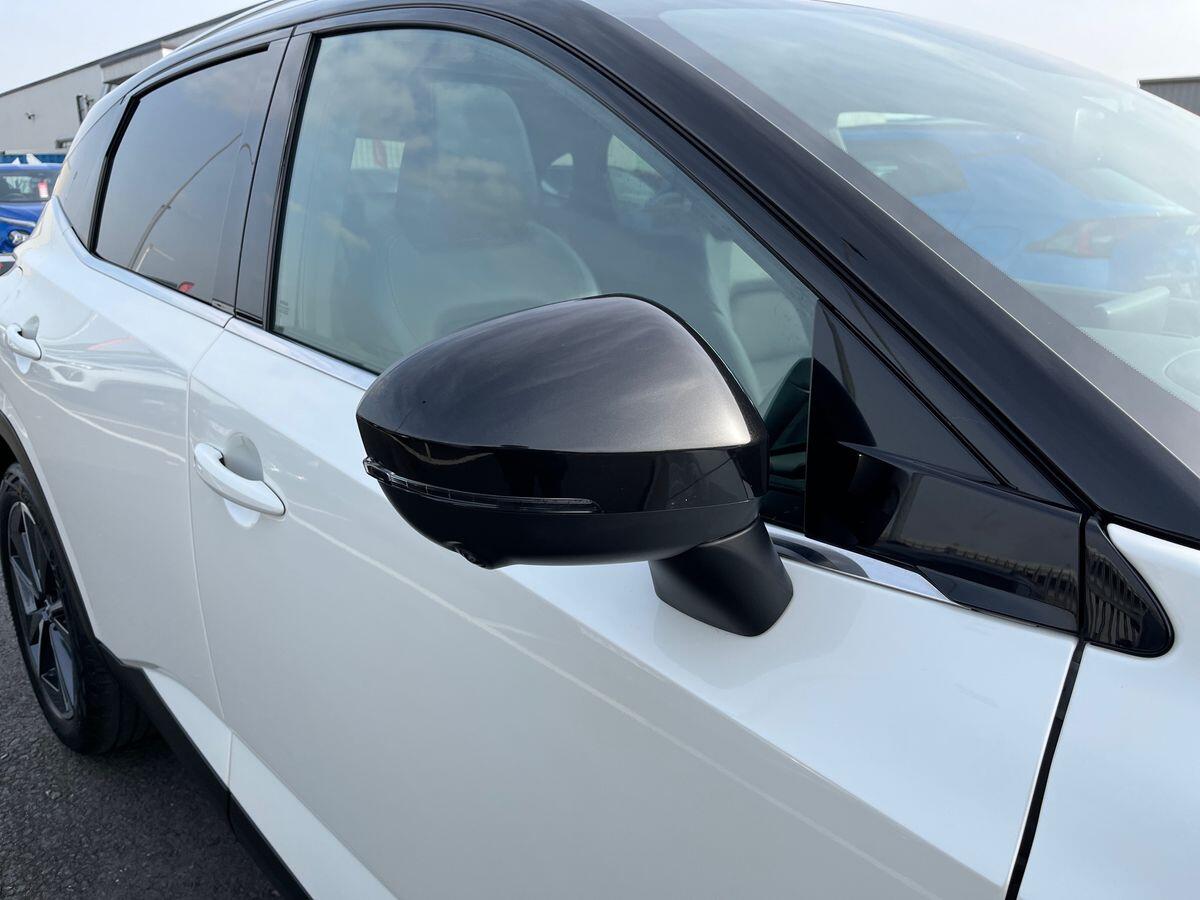 Used Nissan Qashqai 2022 for sale - 77774086: Photo 26