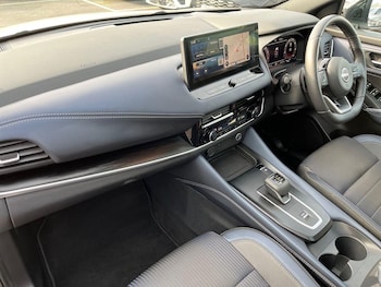 Used Nissan Qashqai 2022 for sale - 77774086: Photo