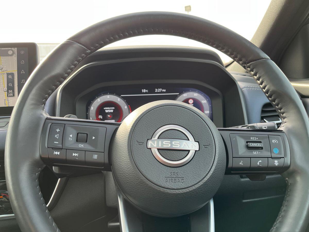 Used Nissan Qashqai 2022 for sale - 77774086: Photo 31