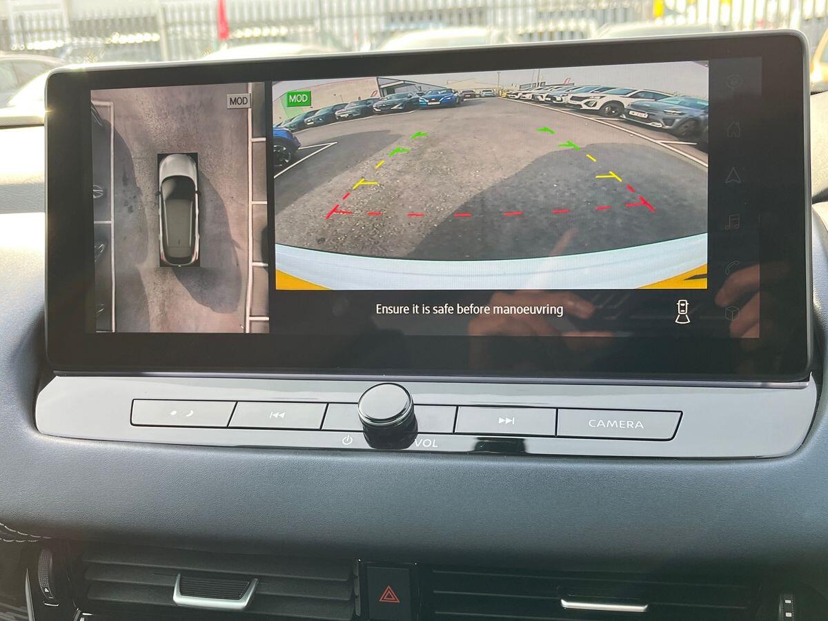 Used Nissan Qashqai 2022 for sale - 77774086: Photo 37