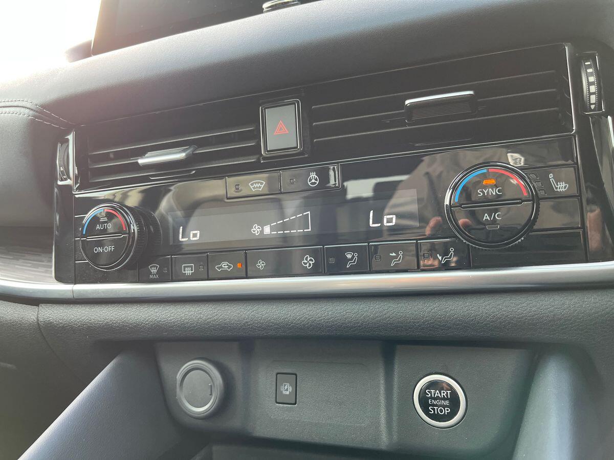 Used Nissan Qashqai 2022 for sale - 77774086: Photo 38