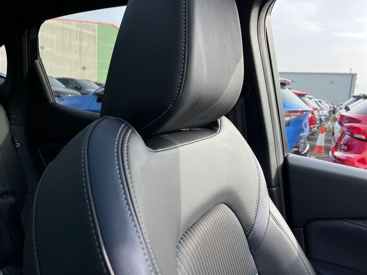 Used Nissan Qashqai 2022 for sale - 77774086: Photo 41