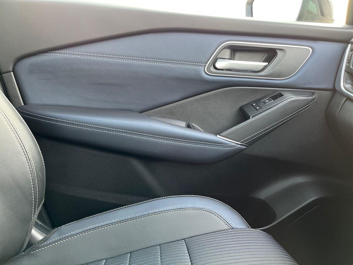 Used Nissan Qashqai 2022 for sale - 77774086: Photo 42