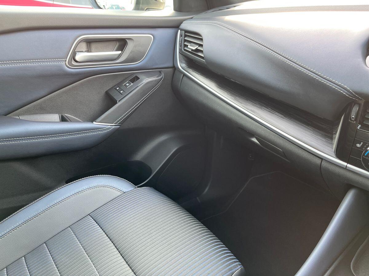 Used Nissan Qashqai 2022 for sale - 77774086: Photo 43